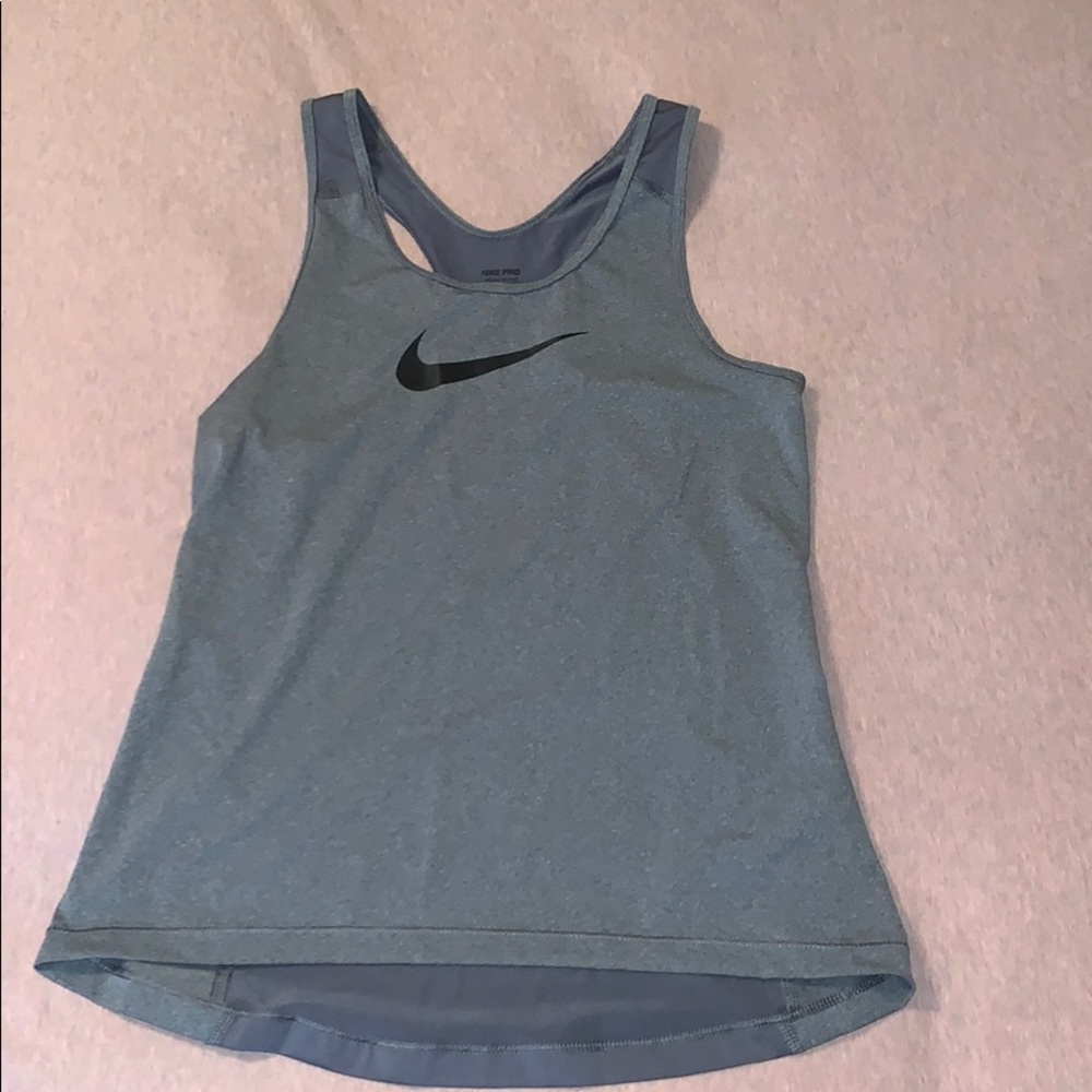 Nike Pro Racerback Tank